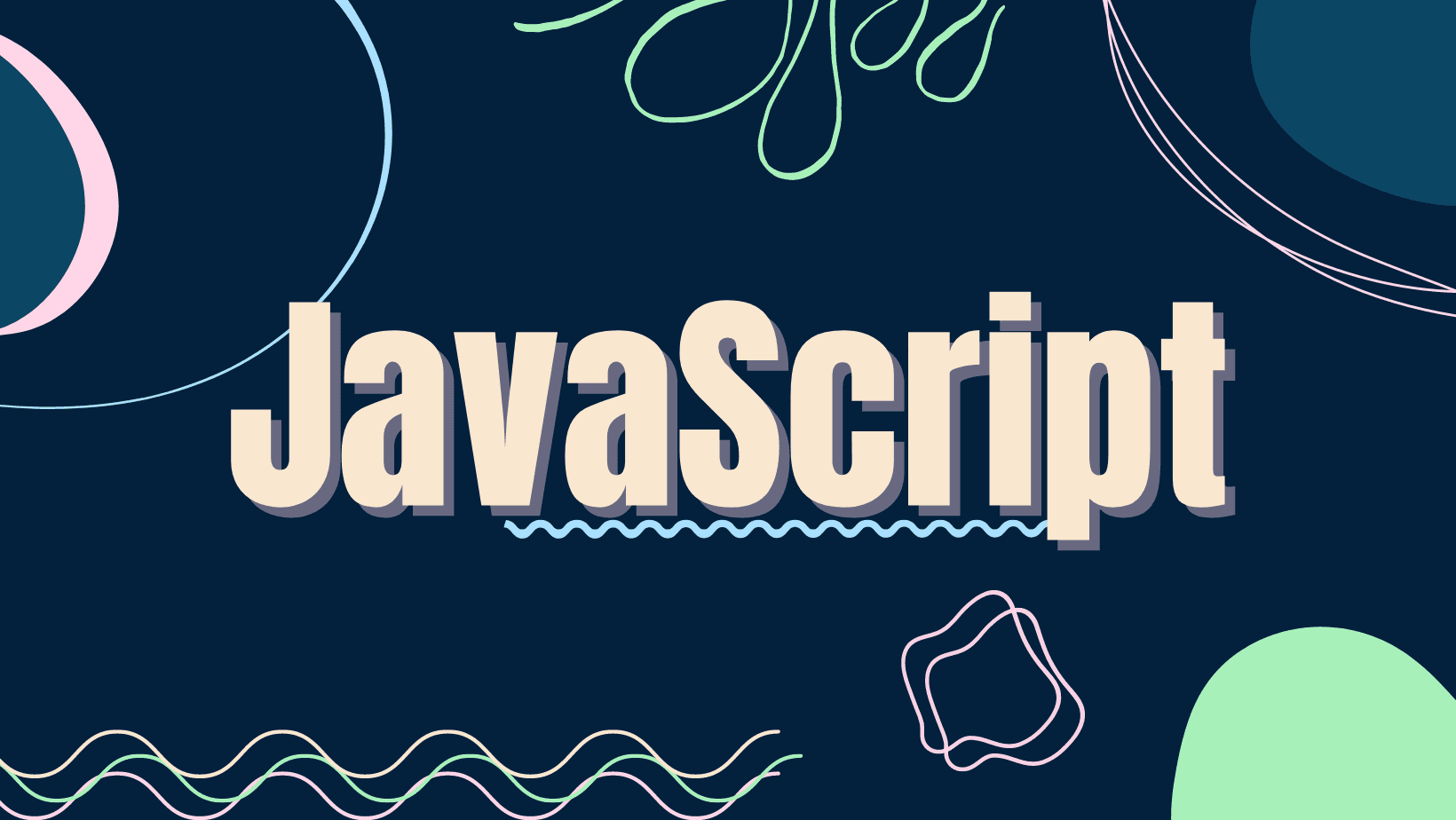 JavaScript Simplified