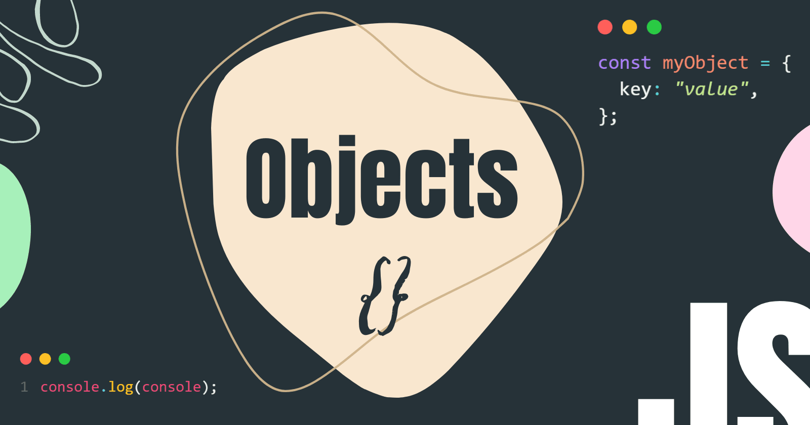 In-Depth Guide to JavaScript Objects
